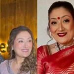 Sunita Ahuja gets love and support from ‘powerful bahu’ Kashmera Shah; ‘Aap hi se sab seekha hai’ – VIDEO | Hindi Movie News