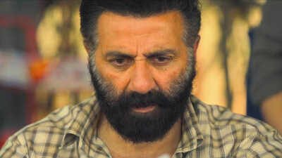 Sunny Deol’s ‘Suryaa – Ant Se Aarambh Tak’ faces objection from Indian Medical Association ahead of November 20 release; association seeks impartial review and action under law | Hindi Movie News
