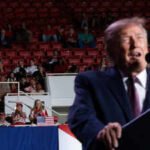‘Let them hit Los Angeles’: Trump clarifies Iran war remarks, says he ‘won’t let that happen’