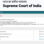 Supreme Court SPA recruitment 2026: Apply for 65 posts, check eligibility and salary