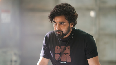 Suriya explains how ‘Scene’ differs from his cop dramas ‘Kaakha Kaakha’ and ‘Singam’; calls it a family entertainer |