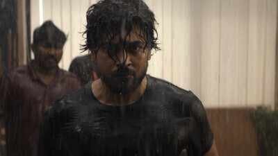 Jithu Madhavan addresses fan theories about Suriya’s character in ‘Scene’; says the film follows an ex-police officer who forms a team of unusual characters to investigate a case | Tamil Movie News
