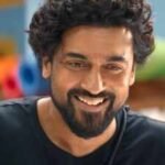 ‘Aeroplane,’ new song from ‘Scene’ is out; Suriya and Nazriya Nazim starrer track is an energetic romantic number | Tamil Movie News