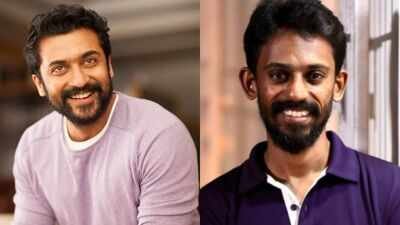 ‘Suriya49’: Suriya to team up with ‘Mandaadi’ director Mathimaran for large-scale coastal action drama: Report | Tamil Movie News
