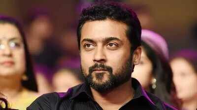 ‘Scene’ actor Suriya warns students about Instagram reels, says, ‘You may not learn anything from them’ |