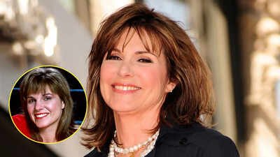 Susan Saint James Death News: Susan Saint James, Emmy-winning star of ‘The Name of the Game’ and ‘McMillan & Wife’, passes away at 80; family says she ‘put everyone else first’ | English Movie News