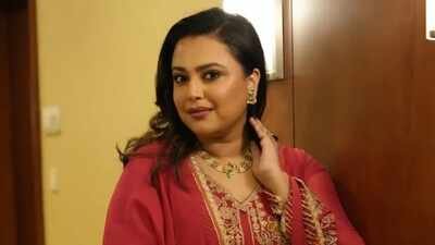 Swara Bhasker recalls drunk director knocked at her door and asked her to hug him: ‘I was the only woman’ |
