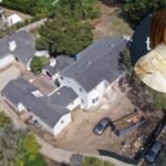 Sydney Sweeney bought a .2 million 1930s Bel-Air estate on 1.25 acres; she wanted to restore its overgrown garden without erasing its old Hollywood character |