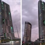 On Christmas Eve 2018, cracks forced residents from Sydney’s Opal Tower; after nearly eight years of repairs, relocations, a class action and two legal cases, the complex has been declared defect-free