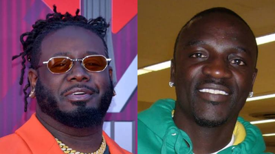 T-Pain sues Akon’s record label over nearly $500,000 in allegedly unpaid royalties; it’s his second lawsuit against the company | World News
