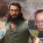Taiwan ambassador Mumin Chen praises Ranveer Singh’s ‘Dhurandhar’ at Taiwan Film Festival in New Delhi; also calls Aamir Khan ‘very impressive’ as an actor and producer |