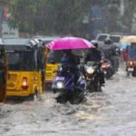 Tamil Nadu rain: Schools closed in Chennai and four other districts on October 21; check latest weather updates