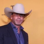 Taylor Sheridan bought a 600-acre Texas ranch in 2013 as a family home; years later, Bosque Ranch is a film and TV production base, equine competition hub and concert venue with more than 150 horses | World News