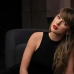 Taylor Swift’s ‘Patient Zero’ mansion: Inside the  million Beverly Hills home where her music video was filmed |