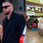 How Taylor Swift and Travis Kelce’s donation helped a Nashville free grocery store resume support for families on its waitlist