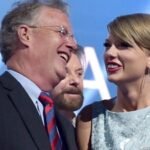 Taylor Swift donates  million to heart charity in honour of her father Scott Swift; US projections warn 6 in 10 adults could have cardiovascular disease by 2050s | World News