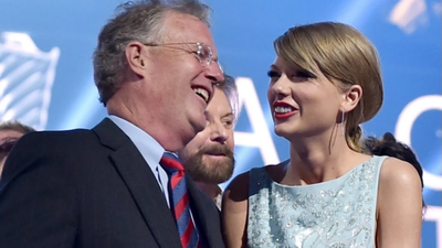 Taylor Swift donates  million to heart charity in honour of her father Scott Swift; US projections warn 6 in 10 adults could have cardiovascular disease by 2050s | World News