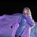 In 2012, Taylor Swift pledged  million for a Nashville education centre; 14 years later, the space is showcasing artwork by local schoolchildren and artists with developmental disabilities