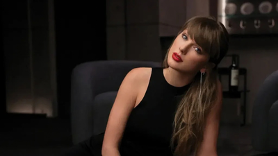 Taylor Swift’s ‘Patient Zero’ mansion: Inside the $47 million Beverly Hills home where her music video was filmed |