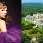 An 127-room Long Island castle featured in Taylor Swift’s “Blank Space” video sold for  million at auction, nearly half its 7 million appraisal, after bankruptcy proceedings put the historic estate’s future in doubt