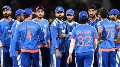 Six years, 10 matches, one defeat: Team India’s unbeaten run in New Zealand comes to an end | Cricket News