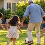 After their father died in 2017, a Texas grandfather gained custody of three children and sought unpaid support from their mother; an October 23 appeals court upheld a ,778 judgment, including ,532 in medical costs
