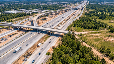 Texas took their land for a highway, changed the route and left part unused; now the owners want to buy it back | World News