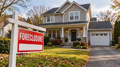 A New York homeowner signed a mortgage in 2005 and later faced foreclosure; after a bank won a ruling, an appeals court reversed it because the lender had not proved it could enforce the note