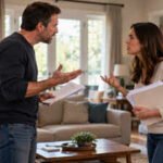 In 2023, a California couple began a divorce with competing requests for protection orders; three years later, a court overturned the husband’s ,000 legal-fee award because he filed too late