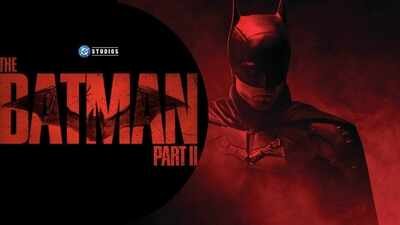 ‘The Batman Part II’ production PAUSED as director Matt Reeves steps away due to “family matter” |