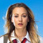 Kaley Cuoco: ‘The Big Bang Theory’ star Kaley Cuoco jokingly eats cake off her baby bump as she awaits second daughter with Tom Pelphrey: ‘Meanwhile, me’ | English Movie News