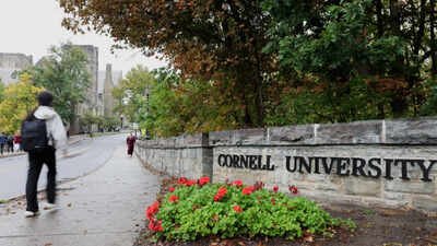 Cornell rape victim ‘failed’ by people bound to protect her: New York governor
