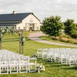In 2020, a Kansas couple received a permit for a wedding venue without sprinklers; after a two-year delay and a code change, they claimed more than 0,000 in losses, and an appeals court has revived one claim