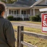 Kansas woman says she agreed to buy her cousin’s home on about 5 acres after curing a ,055 mortgage default; four years later he received a 0,000 offer, but an appeals court enforced their oral deal