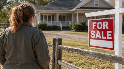 Kansas woman says she agreed to buy her cousin’s home on about 5 acres after curing a ,055 mortgage default; four years later he received a 0,000 offer, but an appeals court enforced their oral deal