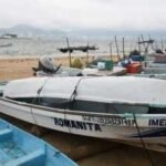 Hurricane Trudy becomes major Category 3 storm near Mexico’s Pacific Coast