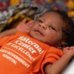 ‘The Fault in Our Stars’ author John Green and his family helped fund a Sierra Leone maternity centre; when it opened in February 2026, 27 patients arrived and 13 babies were born in 24 hours