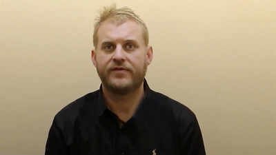 ‘Planned terrorist acts on behalf of Ukraine’: Russia arrests Swedish man, charges him with illegal border crossing