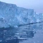 Britain-sized Doomsday Glacier is melting faster than feared