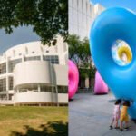 In 1926, an Atlanta woman donated her home to establish an art museum; 100 years later, the High Museum covers more than 300,000 square feet and is approaching 50,000 members as the city celebrates its centennial