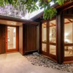 In 2012, Josh Hutcherson bought a Hollywood Hills hideaway once owned by Heath Ledger for .5 million; eight years later, the 1951 home with a 2,500-square-foot deck sold for .94 million