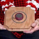A 104-year-old woman finally received her brother’s World War II dog tag 83 years after his death; the long-lost identification has now made its way back to the family