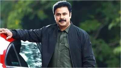 ‘The investigation begins’: Dileep to team up with ‘Pushpaka Vimanam’ director Ullas Krishna for ‘D 153’ | Malayalam Movie News