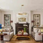 Former Morgan Stanley CEO John Mack paid .5 million for a Manhattan carriage house in 2009; after renovating the 16,000-sq-ft Upper East Side mansion, it is now listed for  million