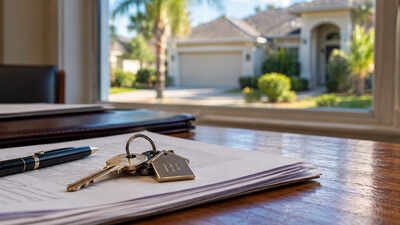 Florida homeowner’s property was sold at an HOA foreclosure auction in 2024; he paid the debt five days later, but an October 23 court overturned the decision to cancel the sale without hearing the buyer