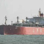 Tanker carrying 40,000 metric tons of Russian diesel heads to US after Trump’s surprise deal with Moscow