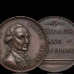 A man paid just £25 for a box of 22 old medals at a Yorkshire car-boot sale; one turned out to be a rare 1779 tribute to Captain James Cook and sold for £5,000 to a museum planning a major exhibition