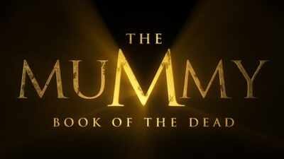 Brendan Fraser and Rachel Weisz reunite for ‘The Mummy: Book of the Dead’; film set for October 2027 release |
