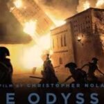 ‘The Odyssey’ RETURNS to IMAX as ‘Digger’ loses screens; Christopher Nolan’s epic to boost box office record |