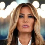 Melania Trump helped negotiate a Russia-Ukraine truce in Oleshky; it began October 27, earlier than the White House first announced, but aid deliveries are still being prepared